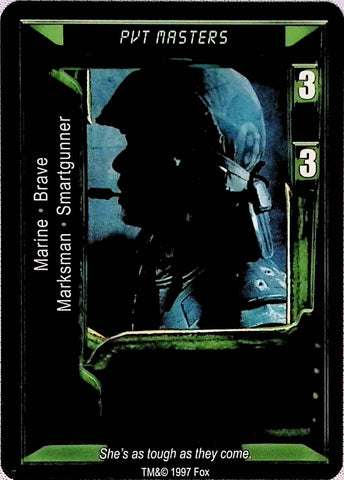 Aliens vs Predator CCG | Pvt Masters - AVP Premiere | The Nerd Merchant