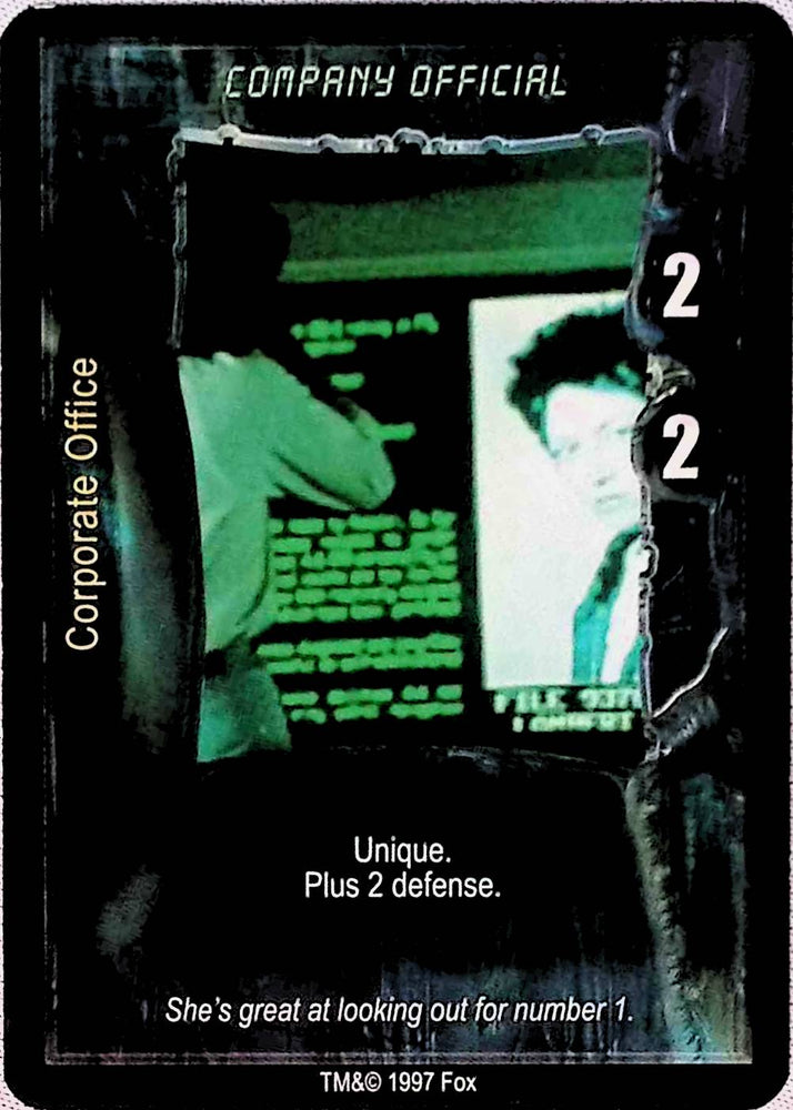 Aliens vs Predator CCG | Company Official - AVP Premiere | The Nerd Merchant