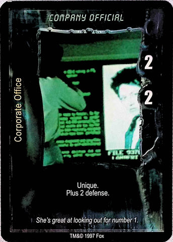 Aliens vs Predator CCG | Company Official - AVP Premiere | The Nerd Merchant
