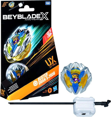 Beyblade X Buster Dran 5-70DB