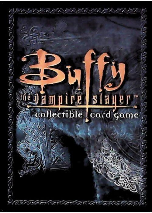 Buffy CCG | Ascension of Olivikan - Class of '99 Unl 117/258 | The Nerd Merchant