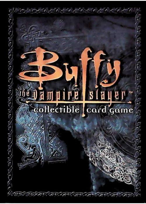 Buffy CCG | Commencement Ceremonies - Class of '99 Unl 118/258 | The Nerd Merchant