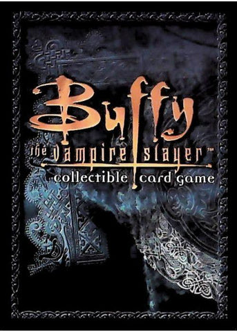 Buffy CCG | Faith - Class of '99 Unl 129/258 | The Nerd Merchant