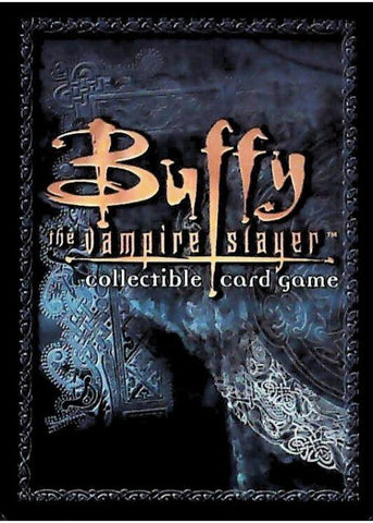 Buffy CCG | Spike - Class of '99 Unl 137/258 | The Nerd Merchant