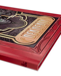 Dungeons & Dragons: Arcana Unleashed - Deadfall (Alternate Cover)