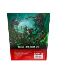 Dungeons & Dragons: Arcana Unleashed - Deadfall