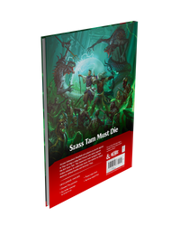 Dungeons & Dragons: Arcana Unleashed - Deadfall