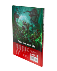 Dungeons & Dragons: Arcana Unleashed - Deadfall