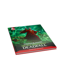 Dungeons & Dragons: Arcana Unleashed - Deadfall