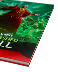 Dungeons & Dragons: Arcana Unleashed - Deadfall