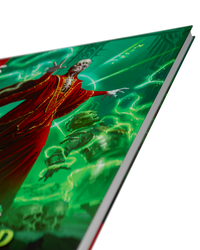 Dungeons & Dragons: Arcana Unleashed - Deadfall