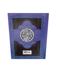 Dungeons & Dragons: Arcana Unleashed Alternate Cover