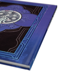 Dungeons & Dragons: Arcana Unleashed Alternate Cover