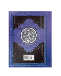 Dungeons & Dragons: Arcana Unleashed Alternate Cover