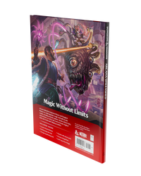 Dungeons & Dragons: Arcana Unleashed