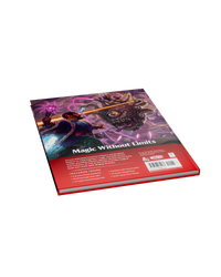 Dungeons & Dragons: Arcana Unleashed