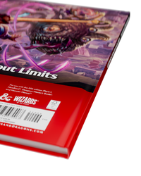Dungeons & Dragons: Arcana Unleashed