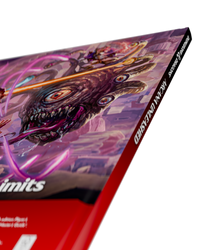 Dungeons & Dragons: Arcana Unleashed