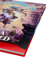 Dungeons & Dragons: Arcana Unleashed