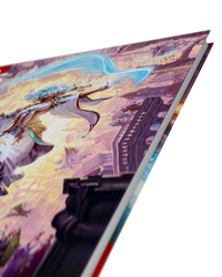 Dungeons & Dragons: Arcana Unleashed
