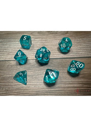 Chessex 7-Die Set