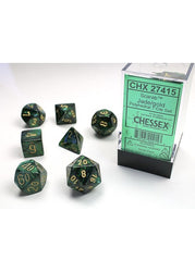 Chessex 7-Die Set