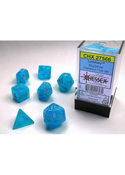 Chessex 7-Die Set