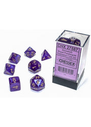 Chessex 7-Die Set