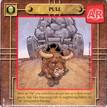 Chizo Rising | Pull - E01-034 | The Nerd Merchant