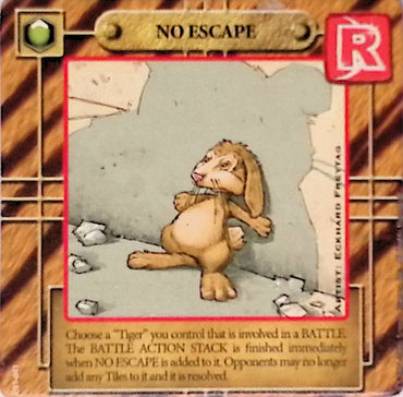 Chizo Rising | No Escape - E01-041 | The Nerd Merchant