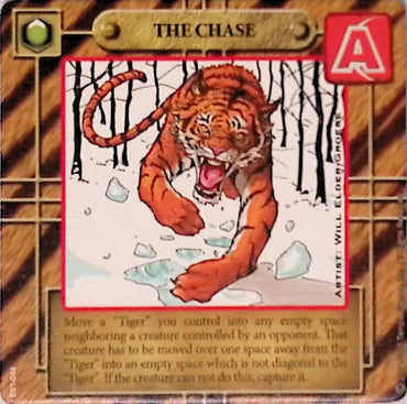 Chizo Rising | The Chase - E01-044 | The Nerd Merchant