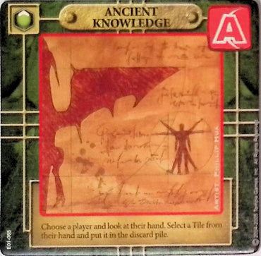 Chizo Rising | Ancient Knowledge - E01-065 | The Nerd Merchant