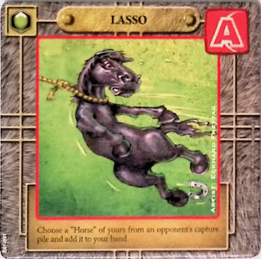Chizo Rising | Lasso - E01-091 | The Nerd Merchant