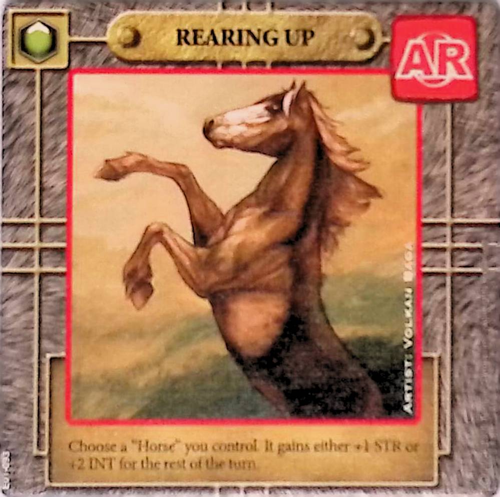 Chizo Rising | Rearing Up - E01-093 | The Nerd Merchant