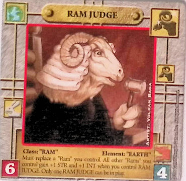 Chizo Rising | Ram Judge - E01-097 | The Nerd Merchant