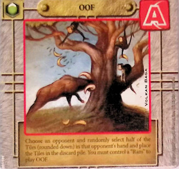 Chizo Rising | Oof - E01-101 | The Nerd Merchant