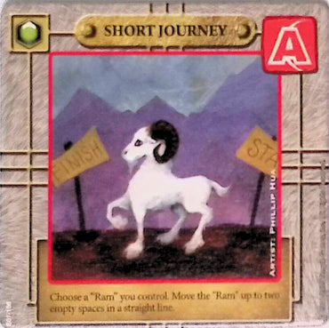Chizo Rising | Short Journey - E01-108 | The Nerd Merchant