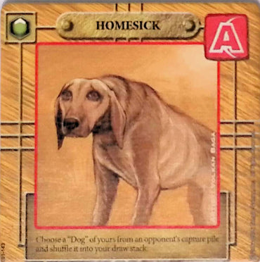 Chizo Rising | Homesick - E01-143 | The Nerd Merchant