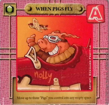 Chizo Rising | When Pigs Fly - E01-154 | The Nerd Merchant