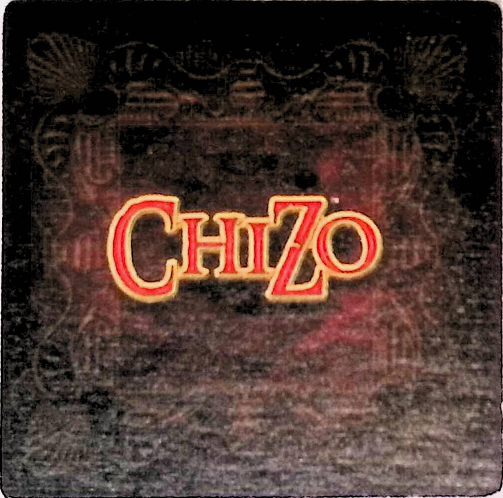 Chizo Rising | Extinction - E01-170 | The Nerd Merchant