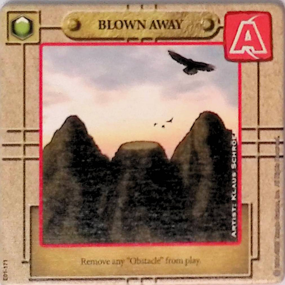 Chizo Rising | Blown Away - E01-171 | The Nerd Merchant