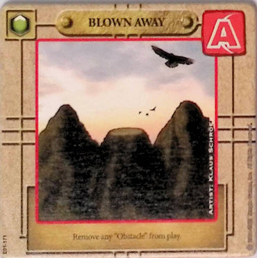 Chizo Rising | Blown Away - E01-171 | The Nerd Merchant