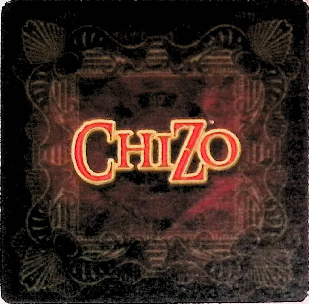 Chizo Rising | Lightning - E01-176 | The Nerd Merchant