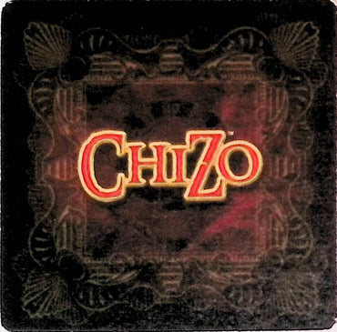 Chizo Rising | Lightning - E01-176 | The Nerd Merchant