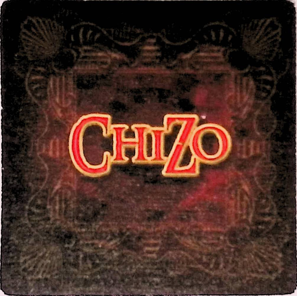 Chizo Rising | Revive - E01-181 | The Nerd Merchant