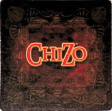 Chizo Rising | Revive - E01-181 | The Nerd Merchant