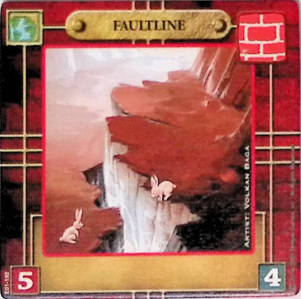 Chizo Rising | Faultline - E01-192 | The Nerd Merchant