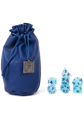 Bells Hells Dice Set: Dorian Storm