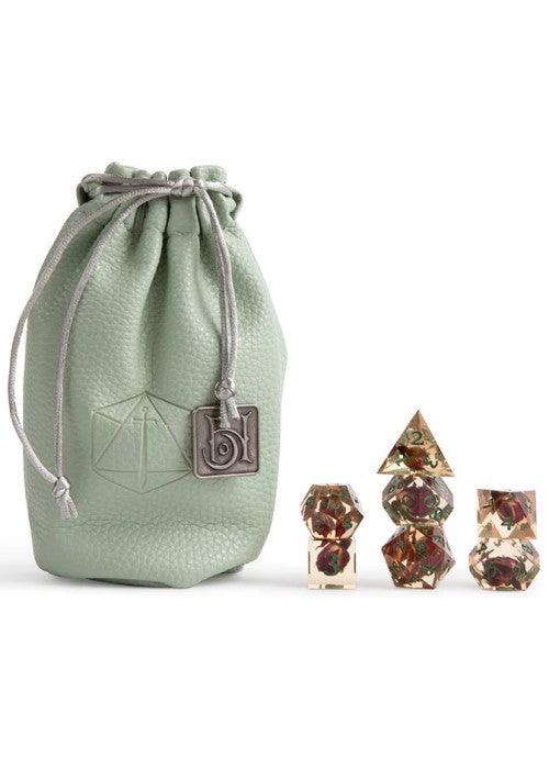 Bells Hells Dice Set: Fearne Calloway