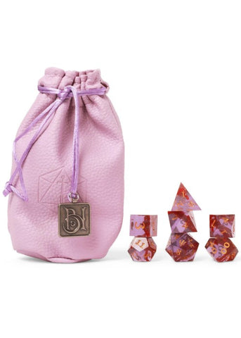 Bells Hells Dice Set: Imogen Temult